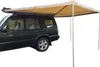 Prime Wing 270° Markise, Fahrerseite beige - auch für Produktbild-Vorschau 3