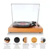 Schallplatten LP Plattenspieler Retro-Plattenspieler Produktbild-Vorschau 6