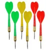 Dartpfeile Metall 6g – 6 Stück Set – Präzise Softdarts für Produktbild-Vorschau 1