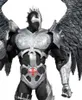 McFarlane Toys Spawn Actionfigur The Dark Redeemer 18 cm Produktbild-Vorschau 9