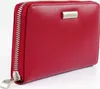 Mandarina Duck Hera.3 Zip Around Wallet Red Produktbild-Vorschau 3