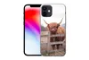 MuchoWow® Handyhülle Schutzhülle Hülle für iPhone 12 Produktbild-Vorschau 2