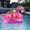 The Essentials Reittier Flamingo transp. mit Giltter Produktbild-Vorschau 2