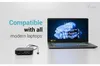 I-TEC i-tec USB-C Dual HDMI Docking Station con Power Anteprima dell’immagine prodotto 5
