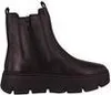 Gabor Damskie eleganckie buty za kostkę szerokość F 53.743 Podgląd zdjęcia produktu 5