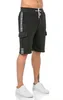 Red Bridge Herren Shorts Cargo kurze Hose Sport Shorts Produktbild-Vorschau 3