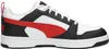 Puma Rebound V6 Low Sneaker Mehrfarbig Produktbild-Vorschau 39