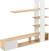 Sweiko Home obývací stěna, sestava nábytku do obývacího Náhled obrázku produktu 13