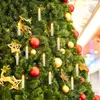 UISEBRT 20 sztuk, świece LED, świąteczne świece. Podgląd zdjęcia produktu 9
