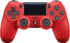 Playstation Ps4 Dualshock-controller Rot  Rot One Size Produktbild-Vorschau 3