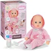Baby Annabell Hannah Let's Play 36cm, Bábika, Žena, 1 rok / Náhľad obrázku produktu 1