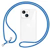 Étui avec cordon pour iPhone 15 Étui à bandoulière Étui de Voir les images du produit 1