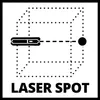 Einhell TC-LL 1 Lasernivelliergerät Produktbild-Vorschau 7