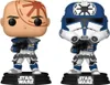 Star Wars Funko POP  figurine à collectionner en PVC - ARC Voir les images du produit 6