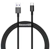 Baseus Superior Serie USB naar USB-C kabel, 66W, 2 meter Productafbeelding-voorbeeld 1