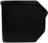 TUPPERWARE Kartoffel-Lager 8,3 L schwarz Kartoffellager Produktbild-Vorschau 2