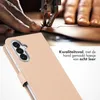 Selencia Genuine Leather Bookcase dla Samsung Galaxy A36 / Podgląd zdjęcia produktu 2