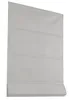 Deco4Me Raffrollo 60x160cm weiß Raffgardine Fenster Produktbild-Vorschau 5