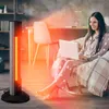 tectake® Infrarotheizstrahler Solaria Terra 3 Produktbild-Vorschau 9