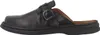 Josef Seibel Herren Leder Clogs schwarz, Glattleder, Produktbild-Vorschau 27