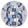 Tapis pour enfants Pour chambre d'enfants, tapis de jeu Voir les images du produit 10