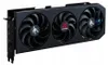 PowerColor Hellhound Radeon RX 9070 XT, Radeon RX 9070 XT, Náhľad obrázku produktu 3