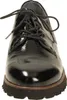 Waldläufer Damen Schnürschuhe, schwarz(schwarz), Gr. 8 Produktbild-Vorschau 41