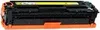 HP Toner CE 322 A yellow No. 128 A Produktbild-Vorschau 2