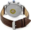 Tommy Hilfiger 1791400 Sophisticated Sport Herren 44mm 3ATM Produktbild-Vorschau 5