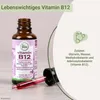 for you Vitamin B12 flüssig Doppelpack Produktbild-Vorschau 6