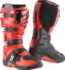 Bottes de motocross Bogotto MX-6, rouge/noir, 43 Voir les images du produit 1