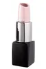 Gilde Vase, Lippenstift, "Milano", Keramik, rosa, schwarz, Voir les images du produit 1