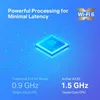 TP-LINK Archer AX20 - Bezdrôtový smerovač so 4 portami a Náhľad obrázku produktu 5
