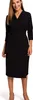 Stylove Formelle Frauenkleider Krystyn S175 schwarz L Produktbild-Vorschau 3