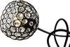 Light-Home Crystal Deckenbeleuchtung Lampen Deckenlampen - Produktbild-Vorschau 2