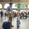 Outdoor Tasche für Oppo A57s blau Náhled obrázku produktu 4