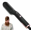 UKLISS 5-in-1-Haarstyler, 35 W, mit Glättbürste, Schwarz Produktbild-Vorschau 12