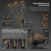 SENSE7 Tone : chaise de bureau ergonomique, chaise de Voir les images du produit 12
