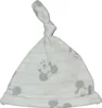 Disney Mickey Maus Baby 4 tlg Set Body Hose Lätzchen Mütze Produktbild-Vorschau 5