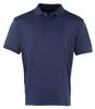 Premier Workwear PR615 | Herren Coolchecker Piqué Polo / ® Produktbild-Vorschau 1