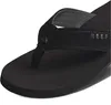 Reef The Layback Flip Flop für Herren, Farbe:Schwarz, Produktbild-Vorschau 5