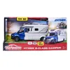 Majorette Hymer B-Class Camper Produktbild-Vorschau 13