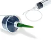 Sada injekčných striekačiek – 60 ml Softmatik LuerLock + 10 Náhľad obrázku produktu 3