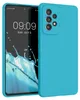 kwmobile Handyhülle für Samsung Galaxy A53 5G Hülle - Case Produktbild-Vorschau 1