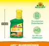 Neudorff  - Azet BlumenDünger 250ml für 50L Gießwasser 100% Produktbild-Vorschau 3