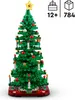 LEGO Weihnachtsbaum, Bau- und Spielset für Kinder, Produktbild-Vorschau 3