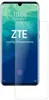 2x Schutzfolie für Axon 10 Pro matt - Anti-Shock 9H Folie Produktbild-Vorschau 2