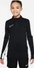 Nike Bluzy JR Drifit Academy, DR1356010, Rozmiar: 147 Podgląd zdjęcia produktu 3