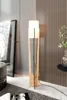 Opviq, hoogwaardige staande lamp van craftpapier en MDF, Productafbeelding-voorbeeld 1