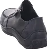 Rieker Damen Slipper kleine Füße elegant Reißverschluss Produktbild-Vorschau 27